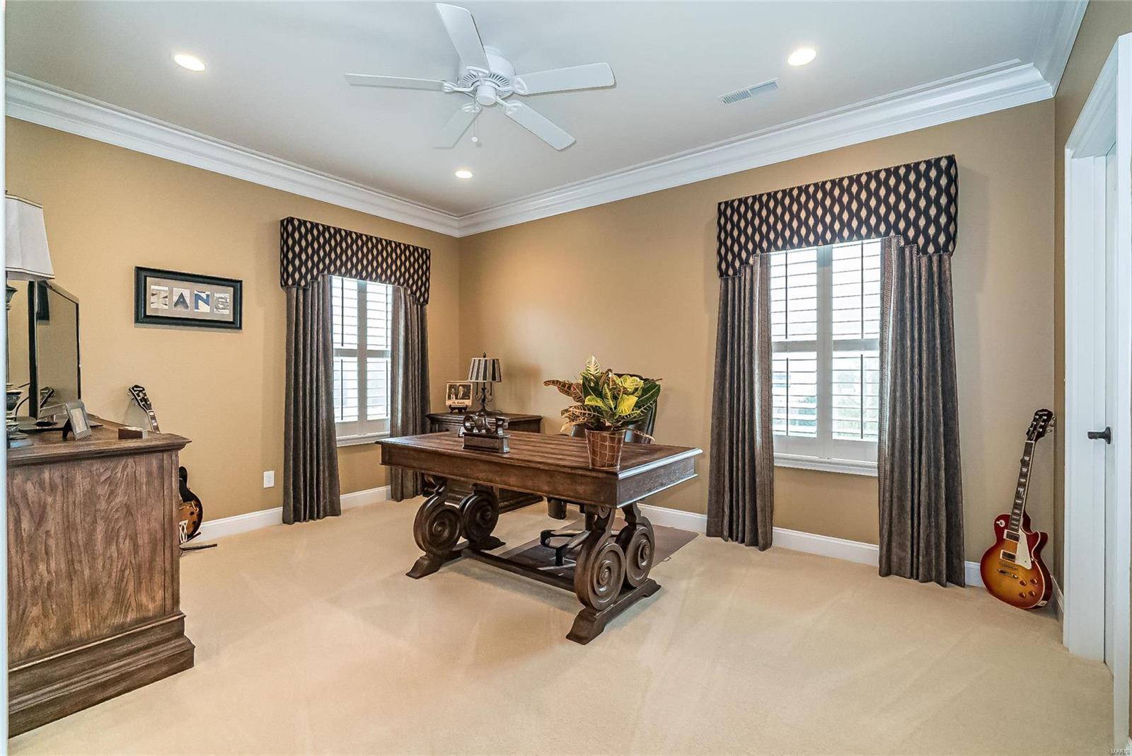 Heather Hill First Add - Residential