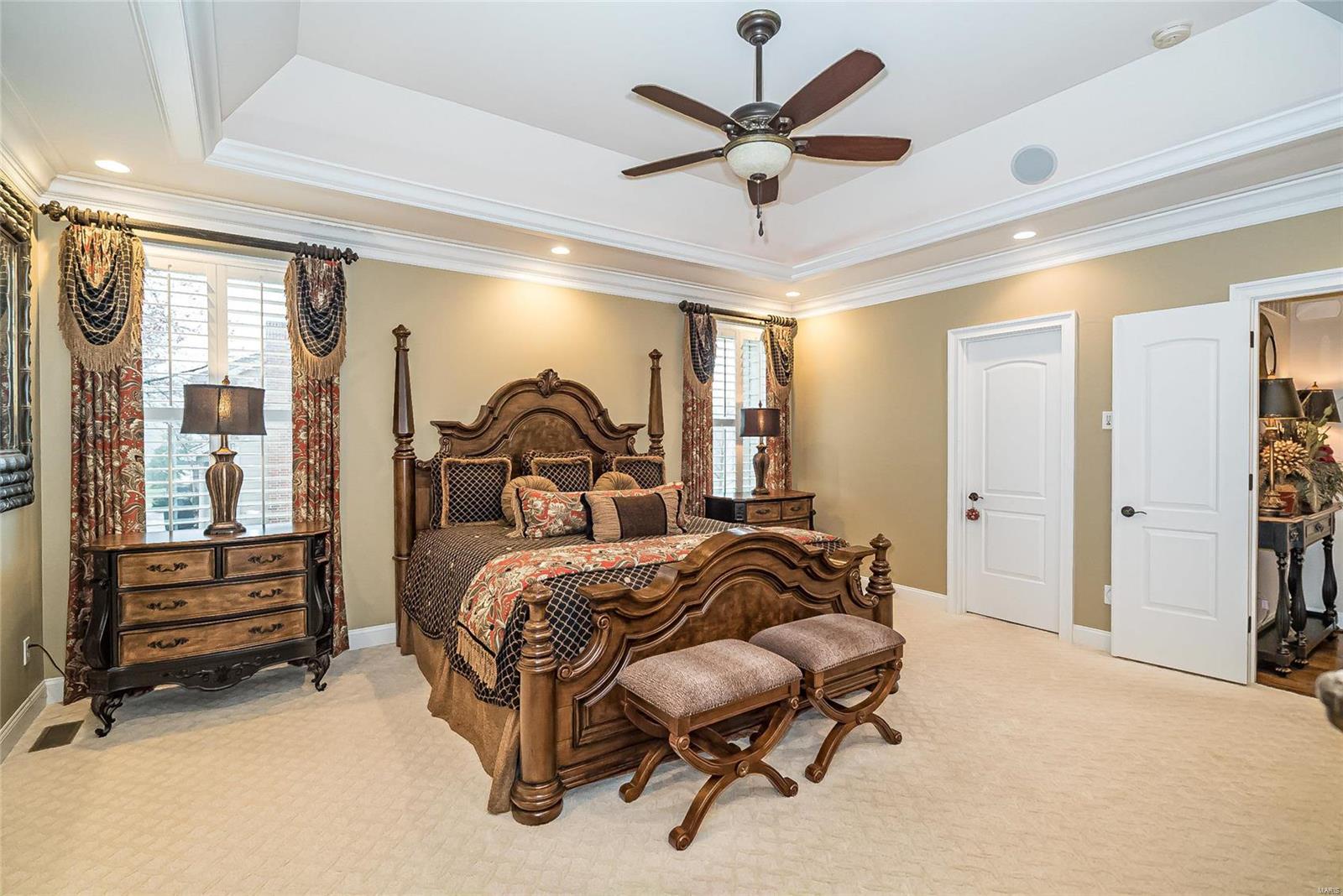 Heather Hill First Add - Residential