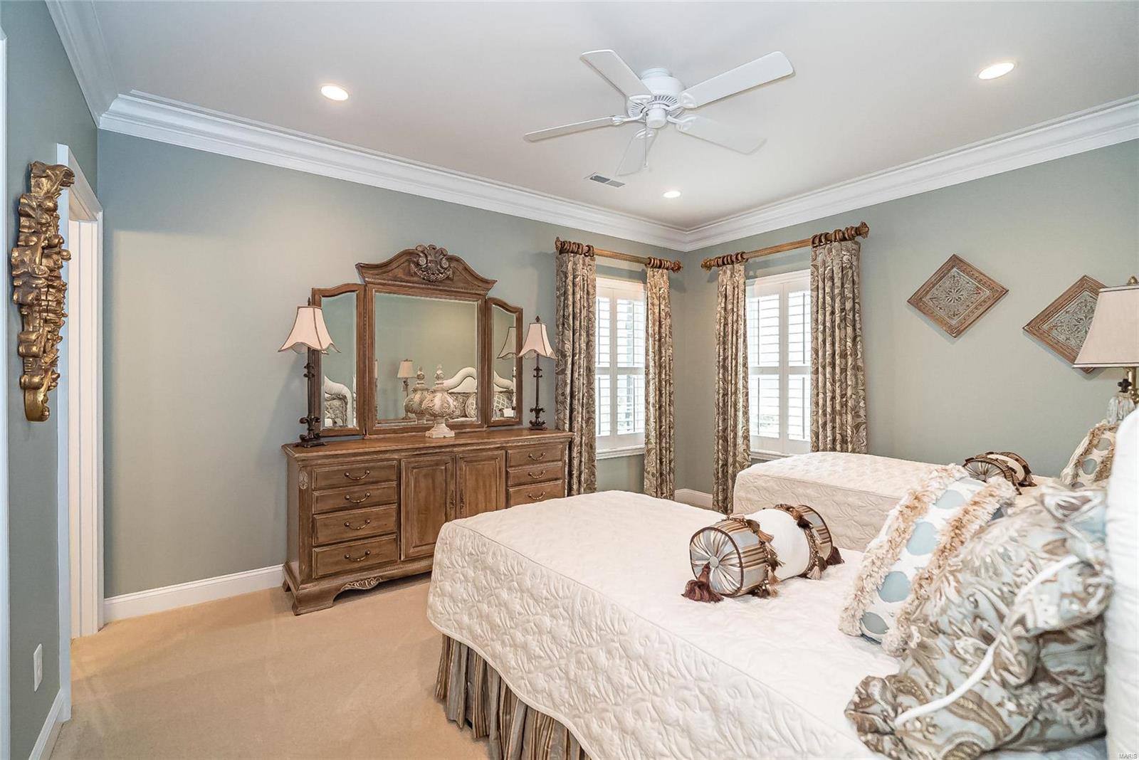 Heather Hill First Add - Residential