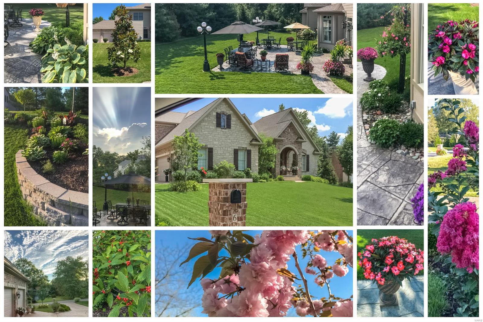 Heather Hill First Add - Residential