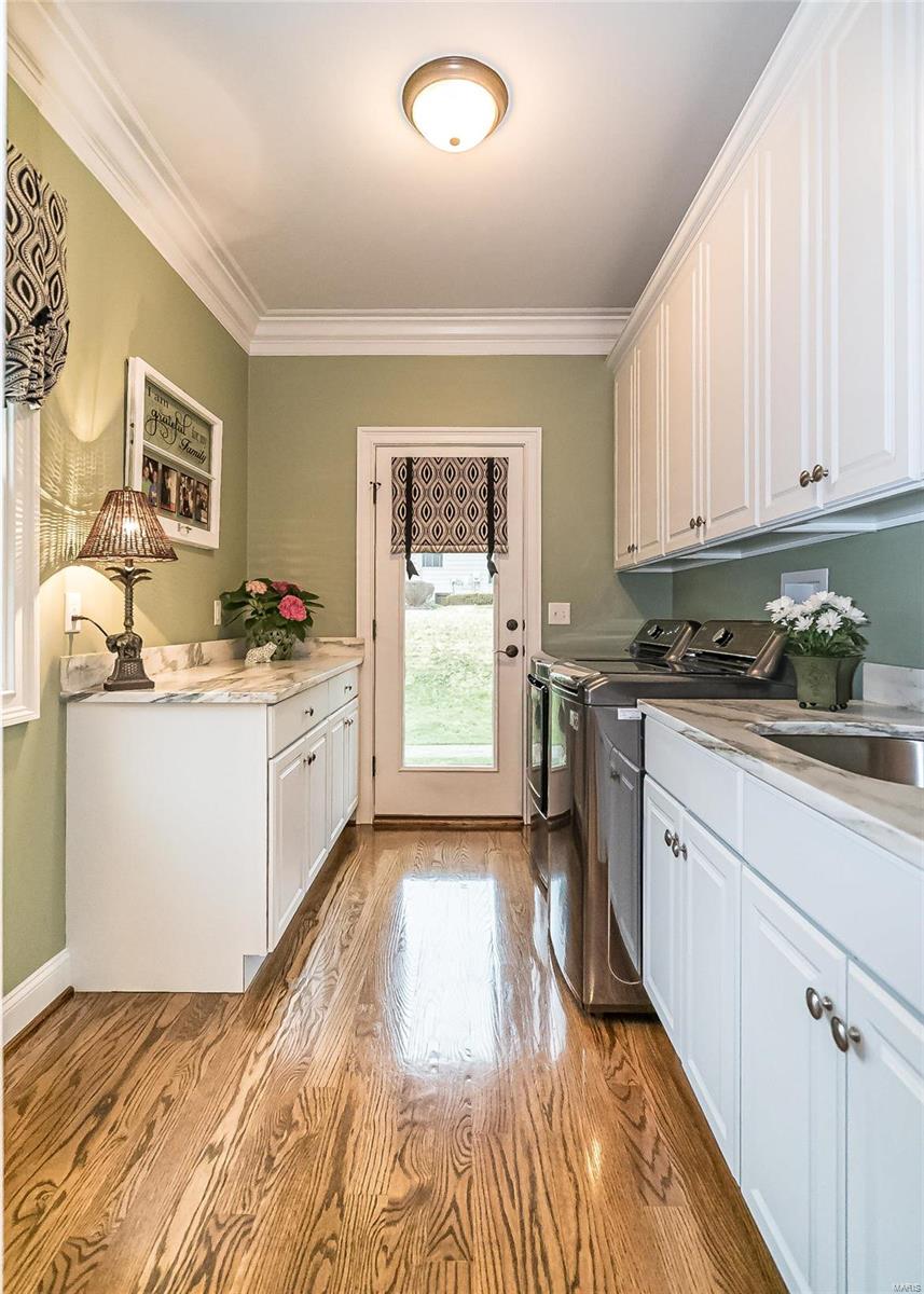 Heather Hill First Add - Residential