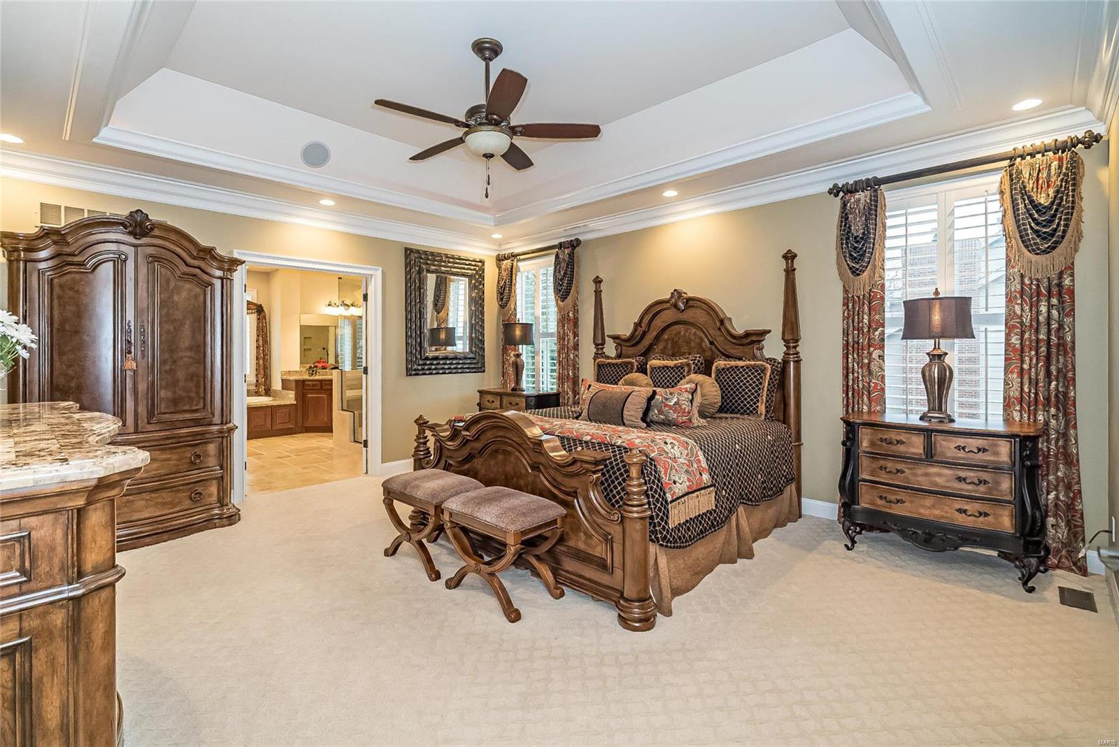 Heather Hill First Add - Residential