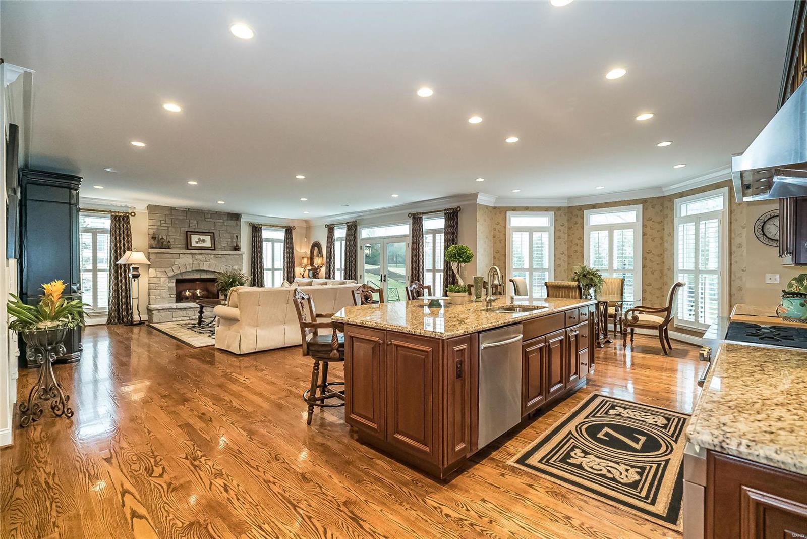 Heather Hill First Add - Residential