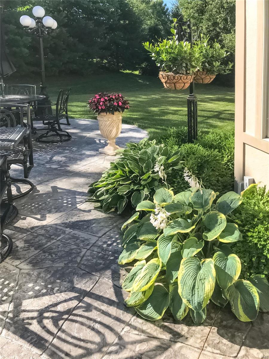 Heather Hill First Add - Residential