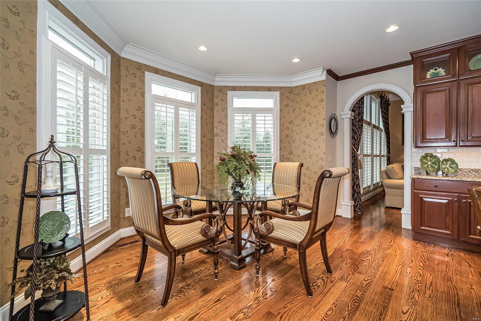 Heather Hill First Add - Residential