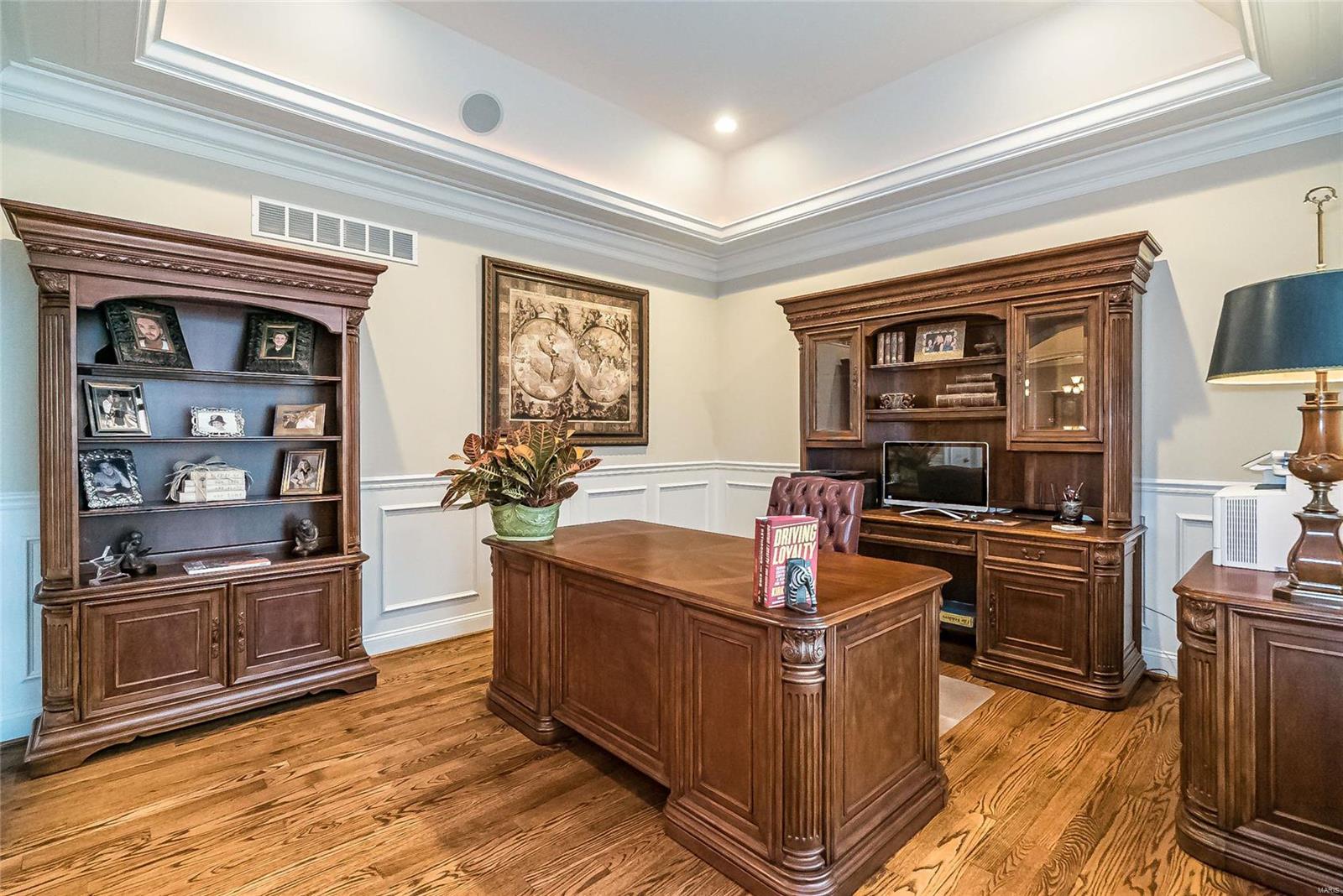 Heather Hill First Add - Residential