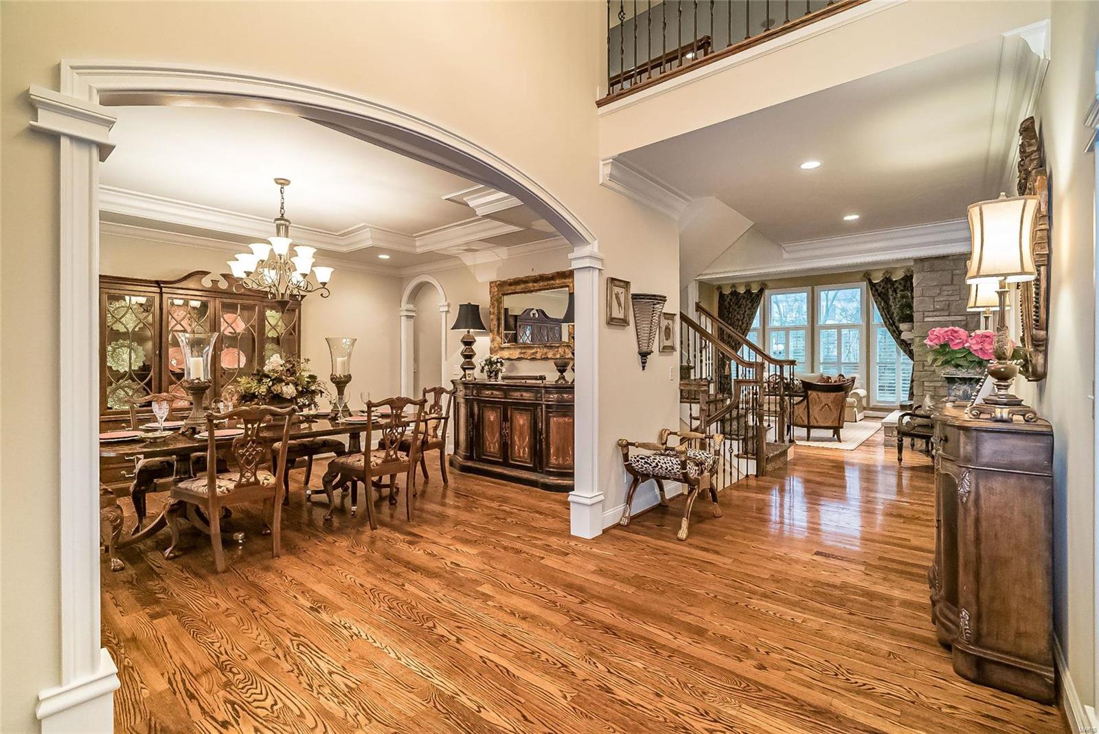 Heather Hill First Add - Residential