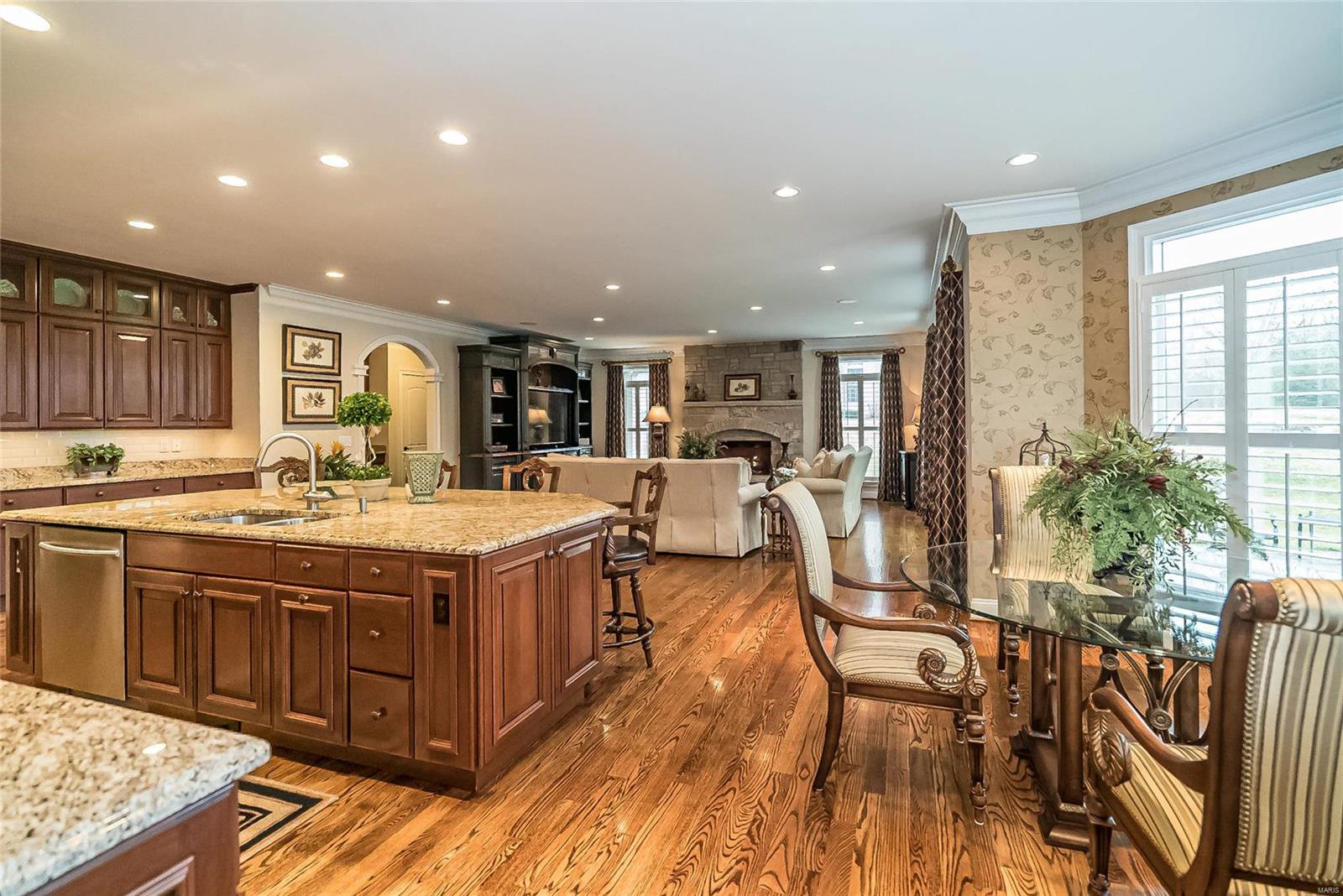 Heather Hill First Add - Residential