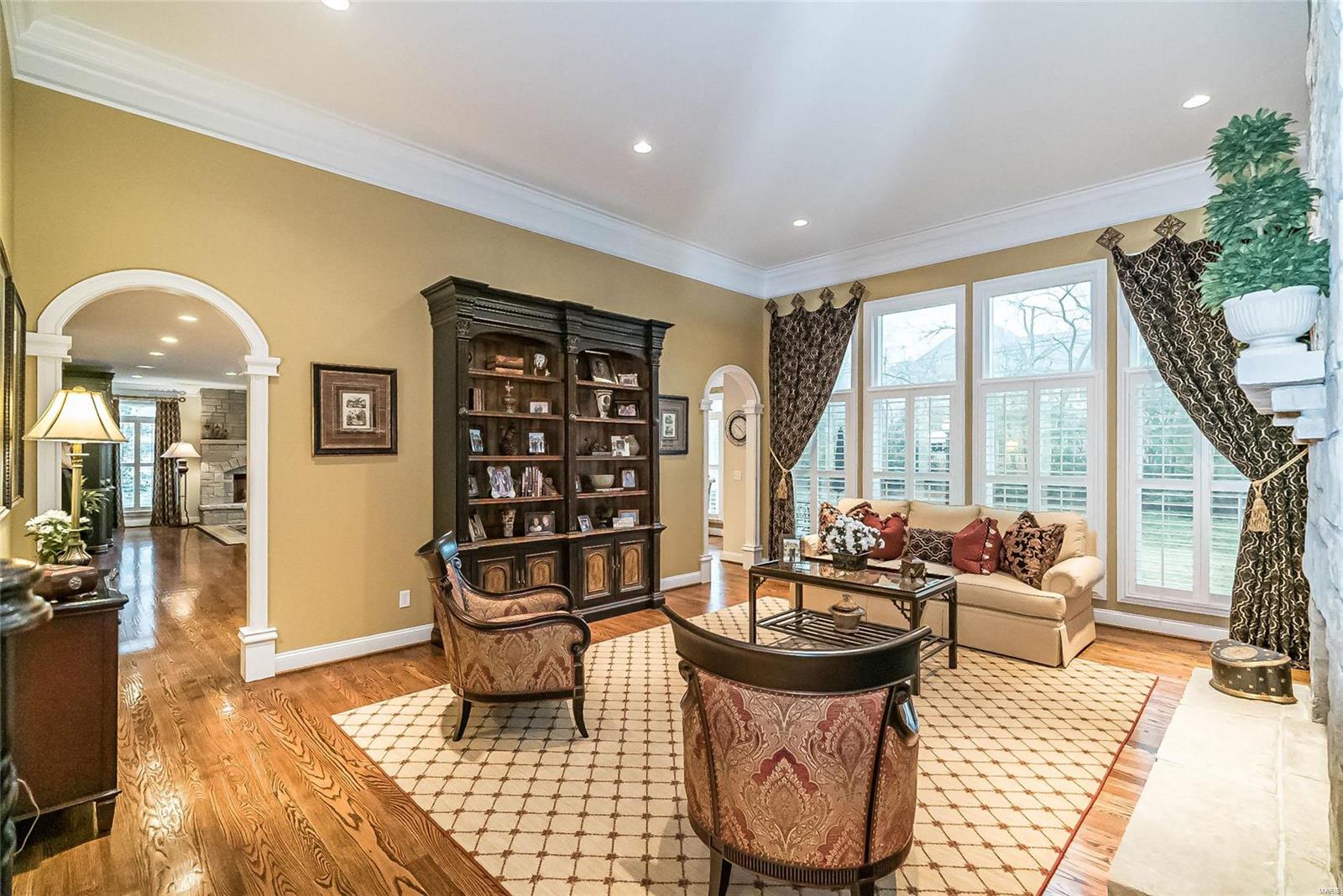 Heather Hill First Add - Residential