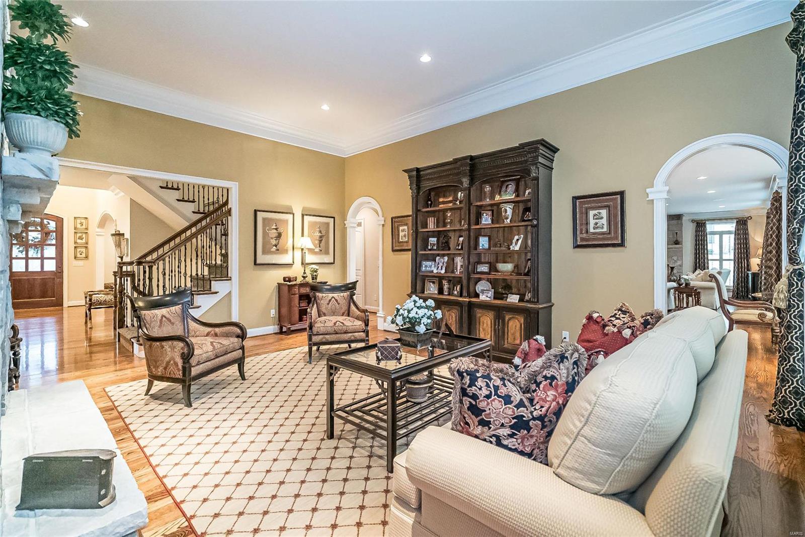 Heather Hill First Add - Residential