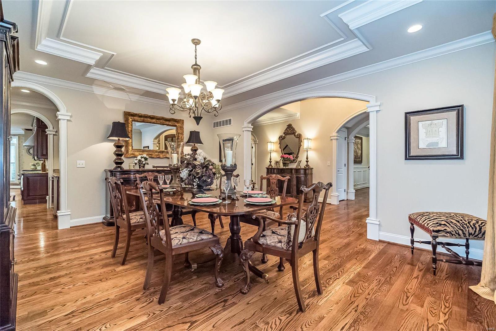 Heather Hill First Add - Residential