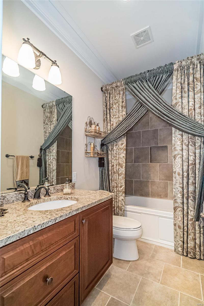 Heather Hill First Add - Residential