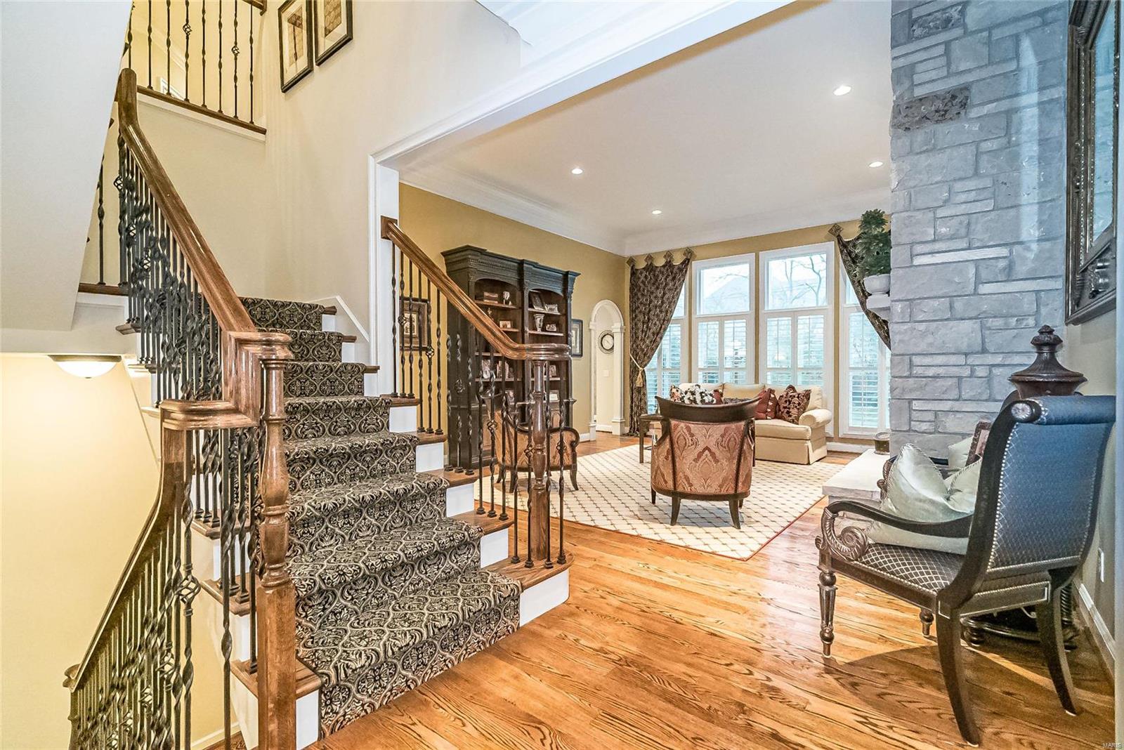 Heather Hill First Add - Residential