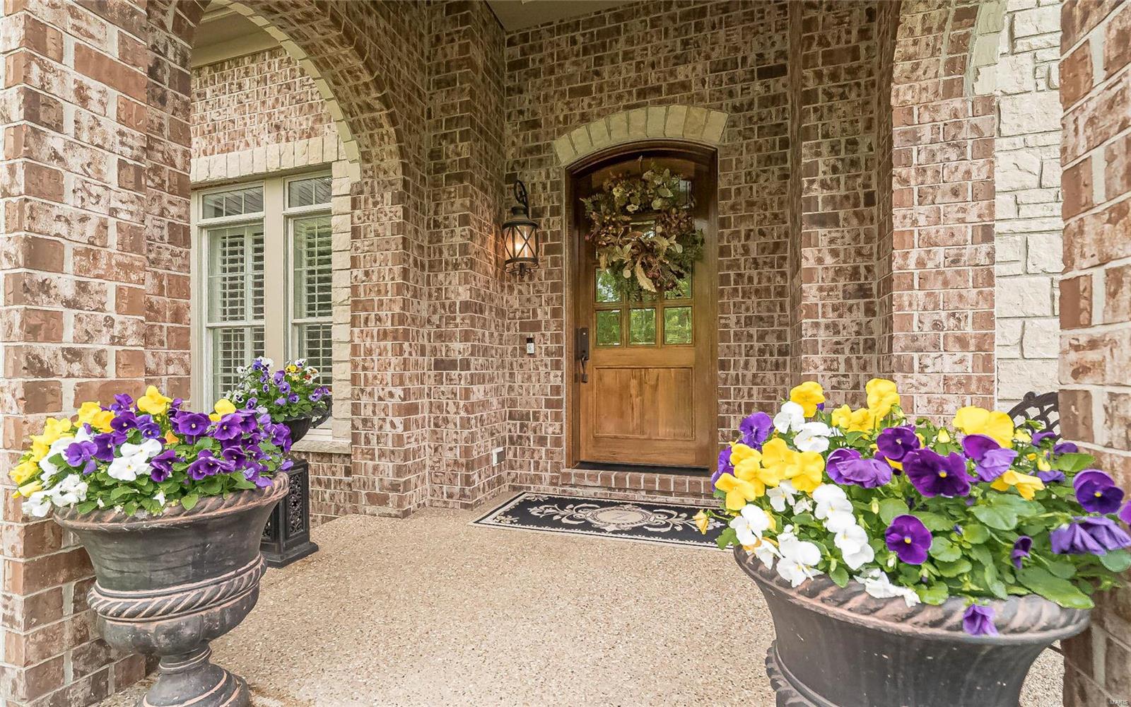 Heather Hill First Add - Residential