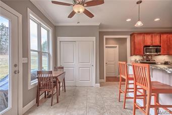 Cedar Berry Estates - Residential