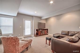 Cedar Berry Estates - Residential