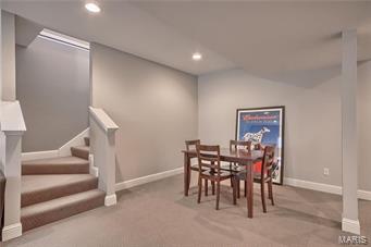 Cedar Berry Estates - Residential