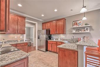 Cedar Berry Estates - Residential