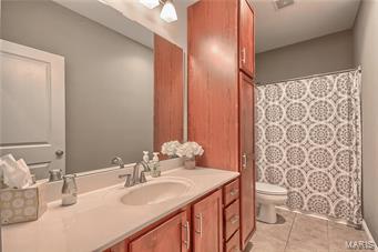 Cedar Berry Estates - Residential