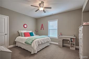 Cedar Berry Estates - Residential