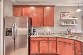 Cedar Berry Estates - Residential