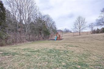 Cedar Berry Estates - Residential