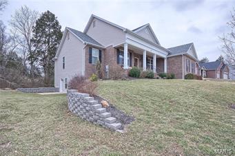 Cedar Berry Estates - Residential