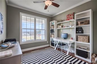 Cedar Berry Estates - Residential