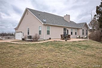 Cedar Berry Estates - Residential