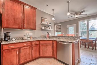 Cedar Berry Estates - Residential