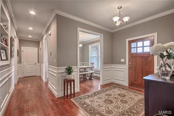 Cedar Berry Estates - Residential