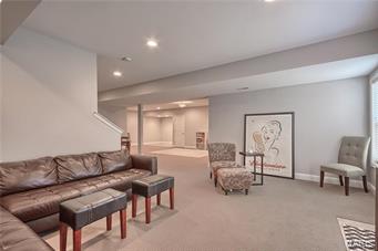 Cedar Berry Estates - Residential