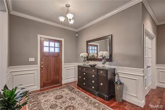 Cedar Berry Estates - Residential