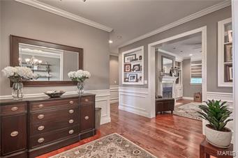 Cedar Berry Estates - Residential