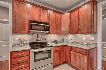 Cedar Berry Estates - Residential