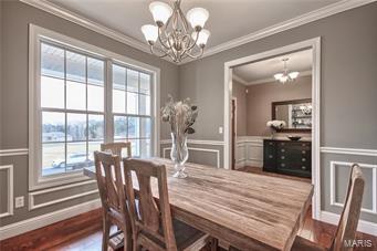 Cedar Berry Estates - Residential