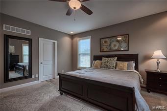 Cedar Berry Estates - Residential