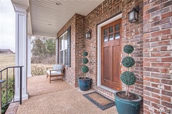 Cedar Berry Estates - Residential