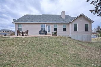 Cedar Berry Estates - Residential