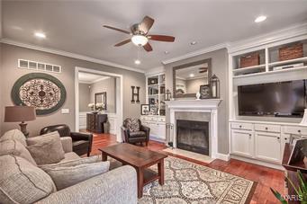 Cedar Berry Estates - Residential