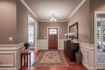 Cedar Berry Estates - Residential