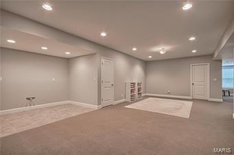 Cedar Berry Estates - Residential