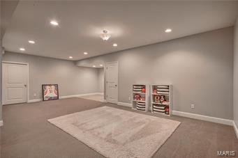 Cedar Berry Estates - Residential