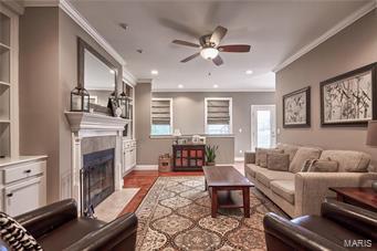 Cedar Berry Estates - Residential