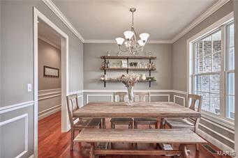 Cedar Berry Estates - Residential