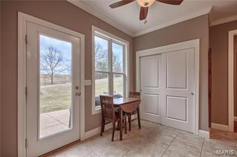 Cedar Berry Estates - Residential