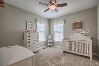 Cedar Berry Estates - Residential