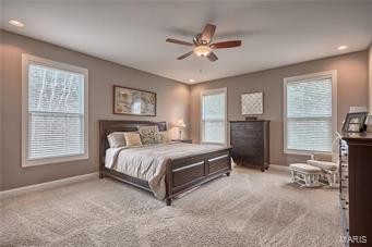 Cedar Berry Estates - Residential