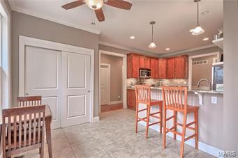 Cedar Berry Estates - Residential