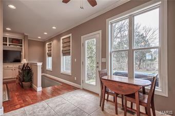 Cedar Berry Estates - Residential